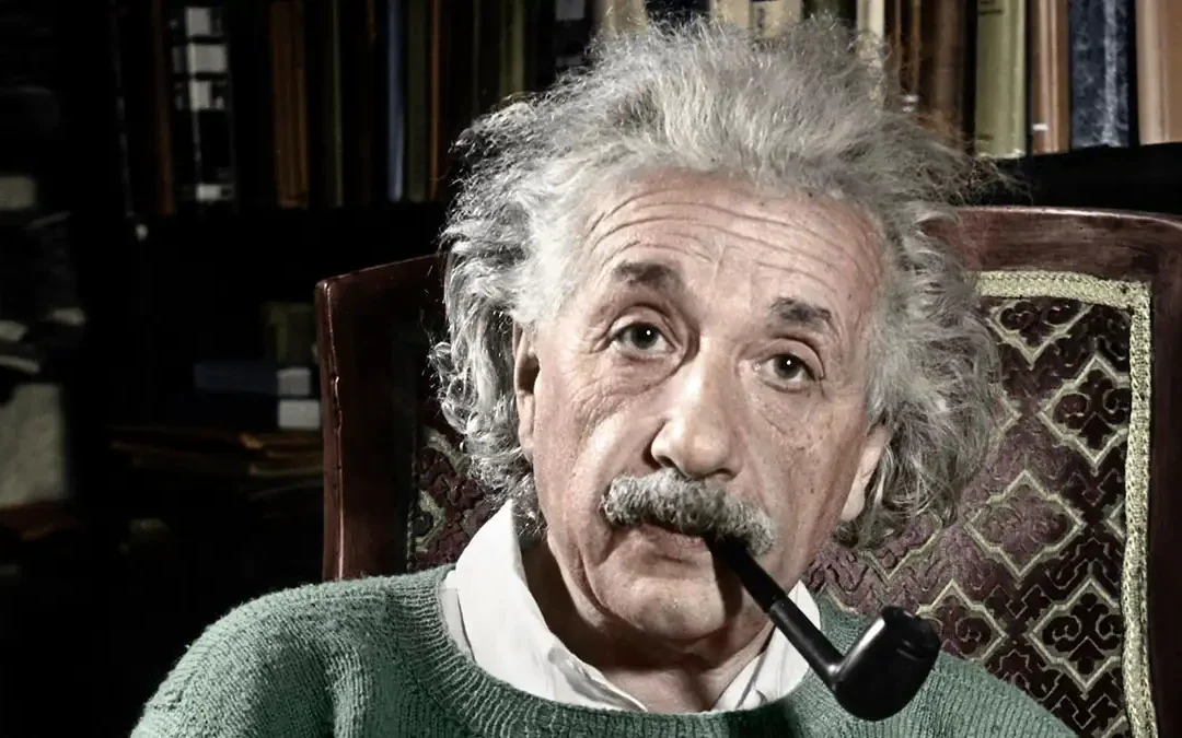 Albert Einstein’s extraordinary contributions to science