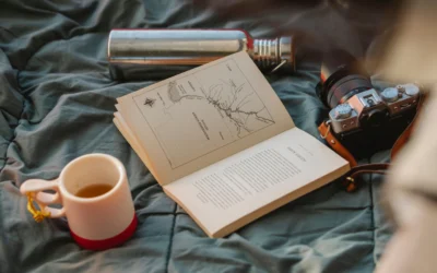 The Ten Best Books About Travel of 2019