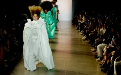 Vogue Runway’s Most-Read Stories: Celebrating Fashion’s Most Iconic Moments