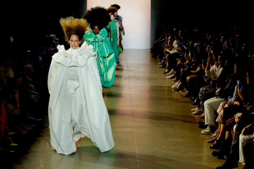 Vogue Runway’s Most-Read Stories: Celebrating Fashion’s Most Iconic Moments