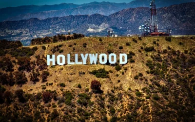 Hollywood Is All But Writing Off 2020: What Does That Mean for the Future of Movies? By Chris Lee