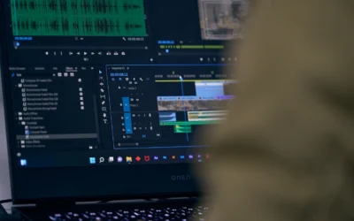 Auteur vs. Computer: The Frightening Complexity of Visual Effects By Sonya Teich