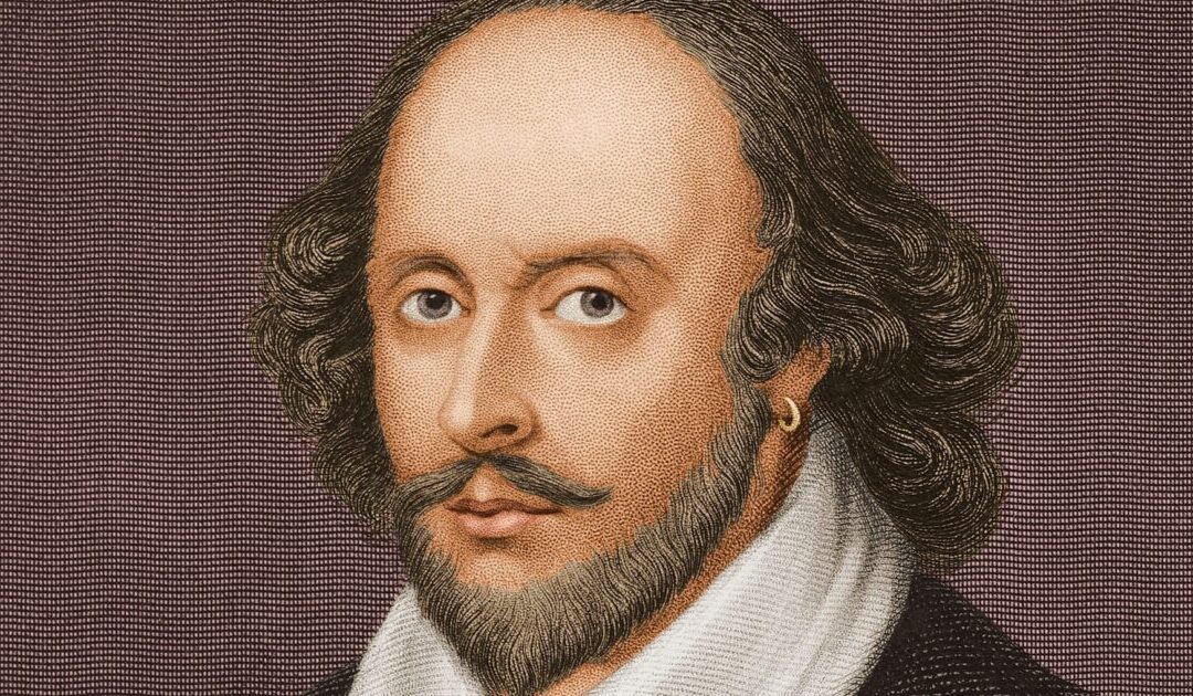 William Shakespeare’s profound contributions