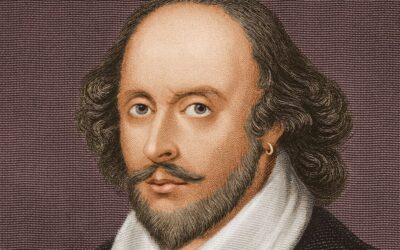 William Shakespeare’s profound contributions