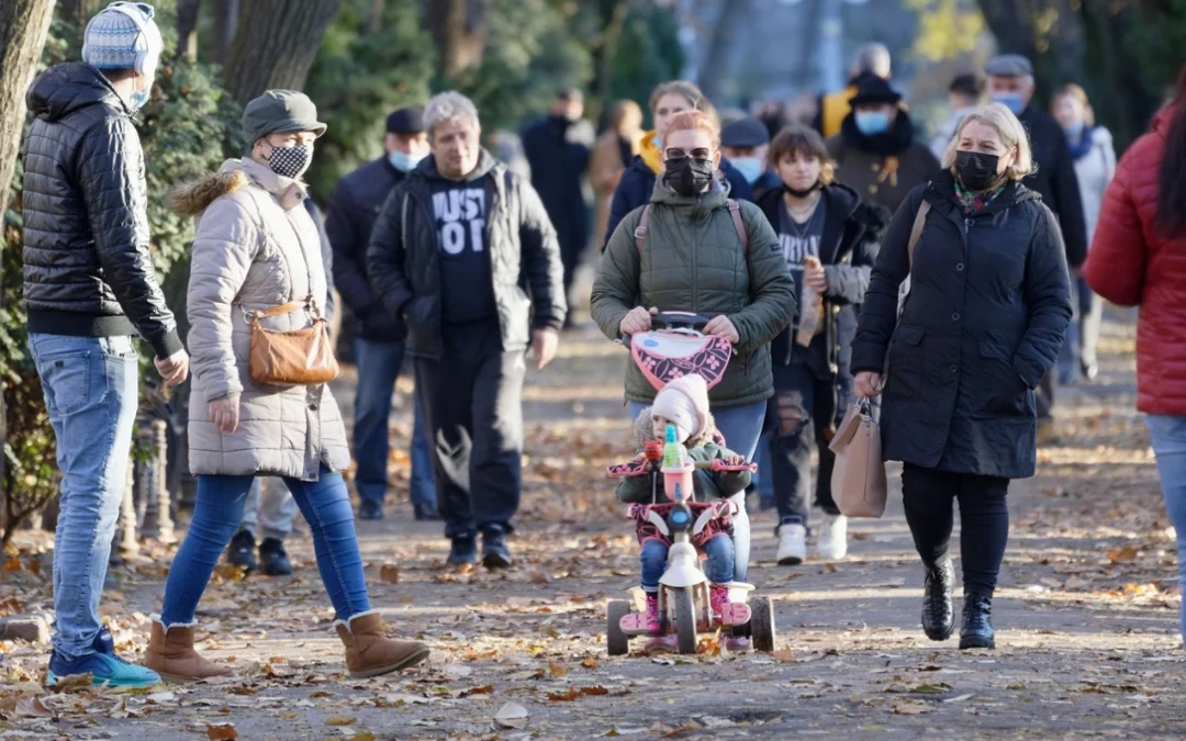 Health, Wellness, and Place Attachment During and Post Health Pandemics