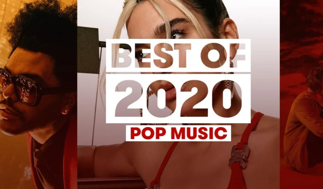 Pop in 2020: An Escape into Disco, Folklore, and Nostalgia