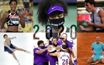 2020: The Year Sports Should Have Stopped
