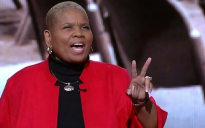 Rita Pierson dedicated her career to building meaningful connections