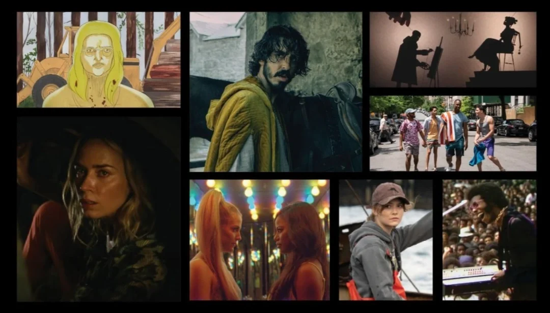 Summer of 2021: The Hope for the Return of the Blockbuster By Andreas Babiolakis