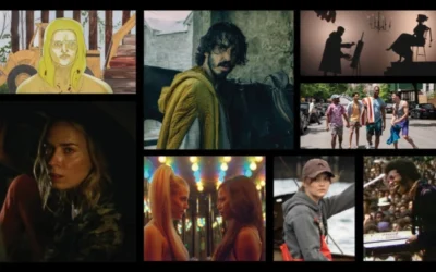 Summer of 2021: The Hope for the Return of the Blockbuster By Andreas Babiolakis