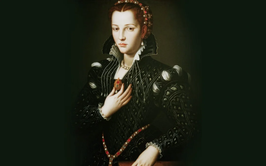 In The Marriage Portrait, Maggie O’Farrell Distorts the Historical Record to Suit Modern Sensibilities