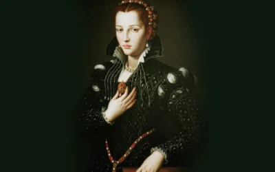 In The Marriage Portrait, Maggie O’Farrell Distorts the Historical Record to Suit Modern Sensibilities