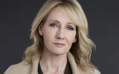 J.K. Rowling’s journey