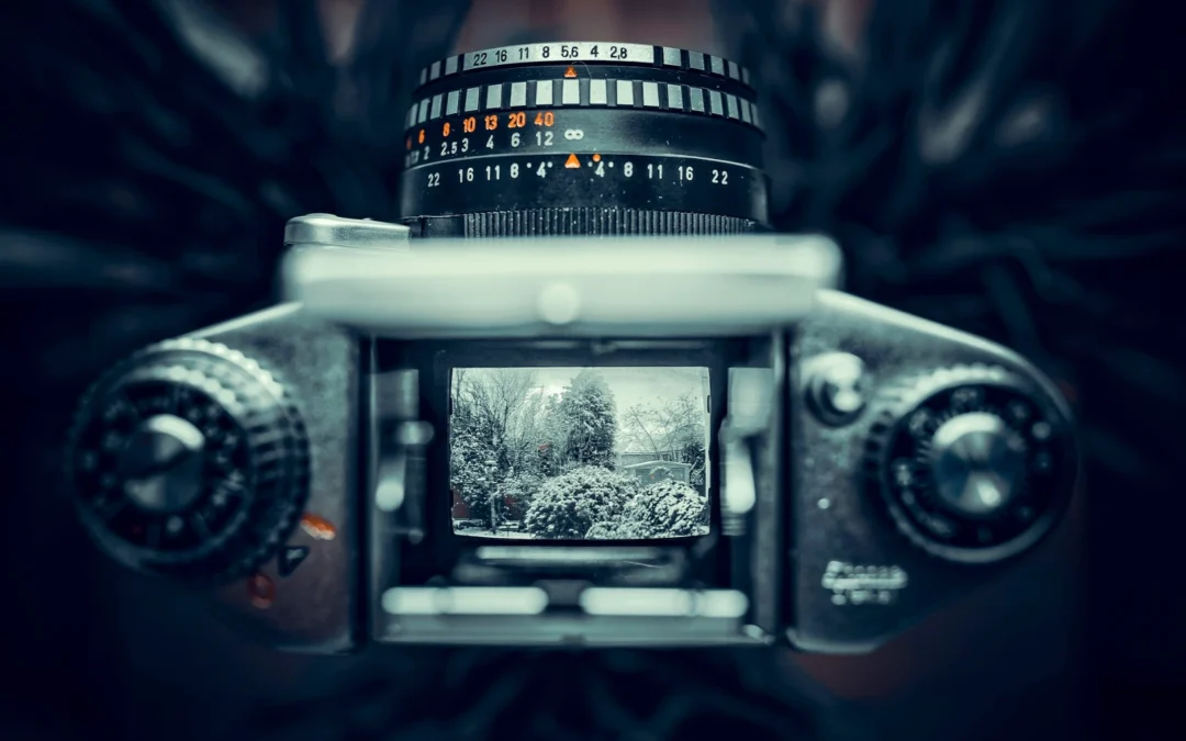 Why Medium Format Film Photography is Still Better Than Digital in 2023