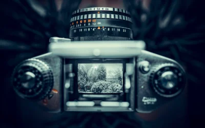 Why Medium Format Film Photography is Still Better Than Digital in 2023