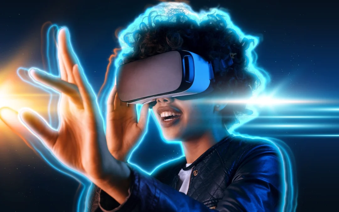 Technology and Innovation: Our 5 Top Stories from 2023