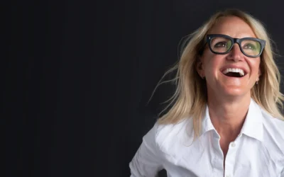 Mel Robbins’ journey from a lawyer and TV host