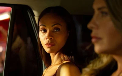 TIFF 2024: For Gen Zs and Beyond, Cinema Is About Authentic Live Experience By Sarah Bay-Cheng