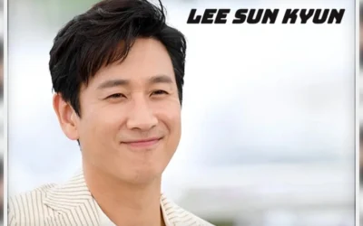 Lee Sun-kyun, Star of Oscar-Winning Film ‘Parasite,’ Dead at 48, Police Say By Joohee Cho, Hakyung Kate Lee, and Jolie Lash