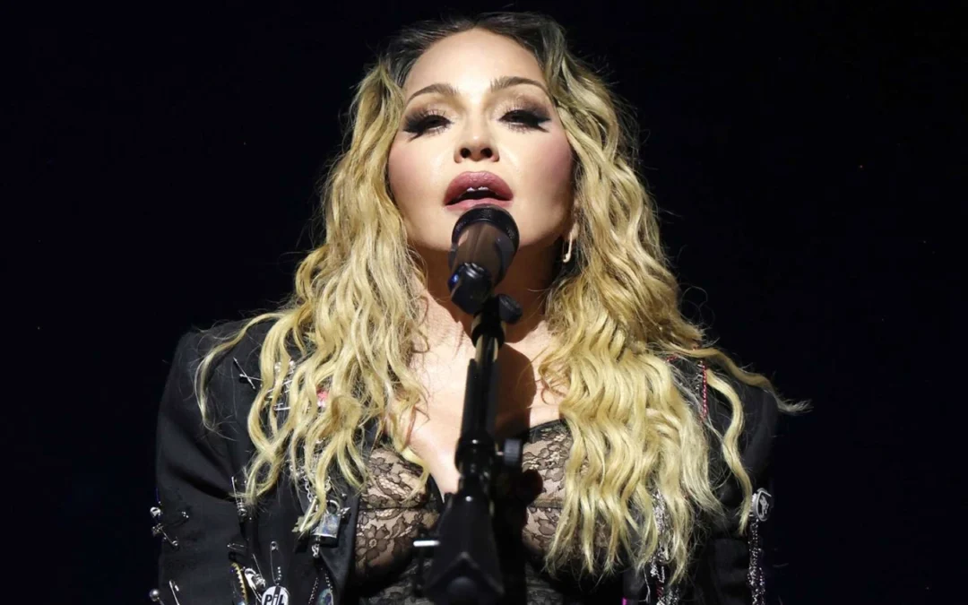 Live Nation, Madonna’s Management Respond to Lawsuit Over Show Starting Late By Aaron Katersky