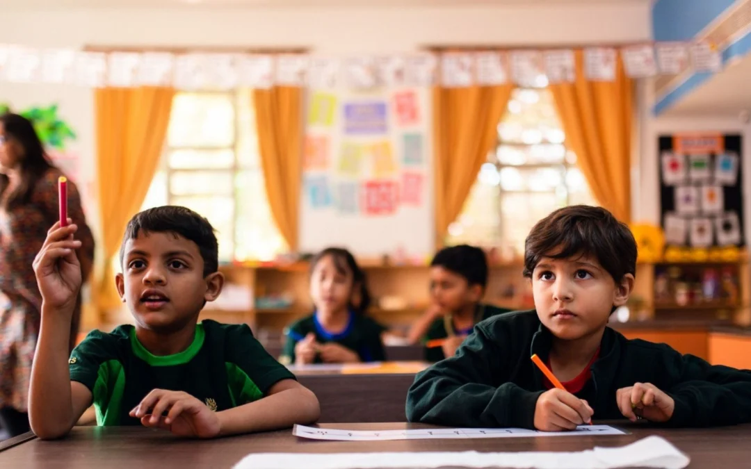 These Native Tribes Are Working With Schools to Boost Attendance