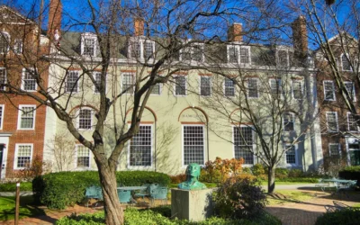 See the Best Colleges Rankings of Big Ten Schools