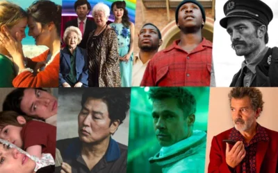 The Best Movies of 2019: A Year of Bold Storytelling and Cinematic Mastery By Richard Brody