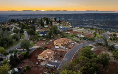 Los Angeles Needs to Fireproof Communities, Not Just Houses