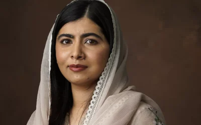 Malala Yousafzai’s remarkable journey