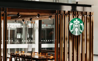 Starbucks to lay off 1,100 corporate workers as sales sag