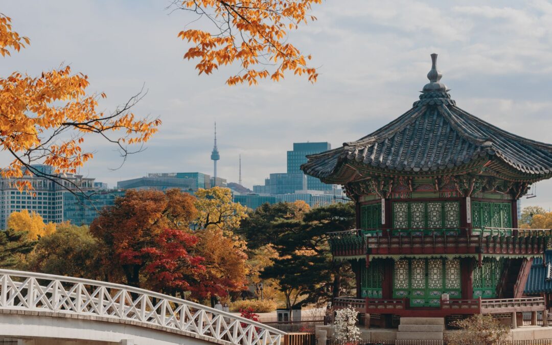 North Korea Just Opened to International Tourists: Here’s What It Means for Travel in 2025