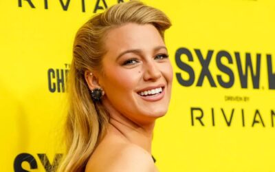 Blake Lively returns to big screen amid movie drama in ‘Another Simple Favor’ trailer