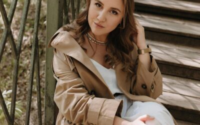 A Stylist Told Me the 4 Spring Trends That’ll Get You the Most Compliments – Kyra Surgent