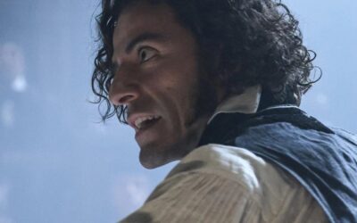 Oh No, Jacob Elordi Looks Monstrously Hot in Guillermo del Toro’s Frankenstein