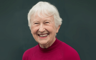 Roxsane K. Tiernan – A Life of Adventure, Art, and Inspiration