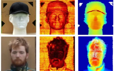 New Device Can Scan Your Face in 3D from Hundreds of Meters Away