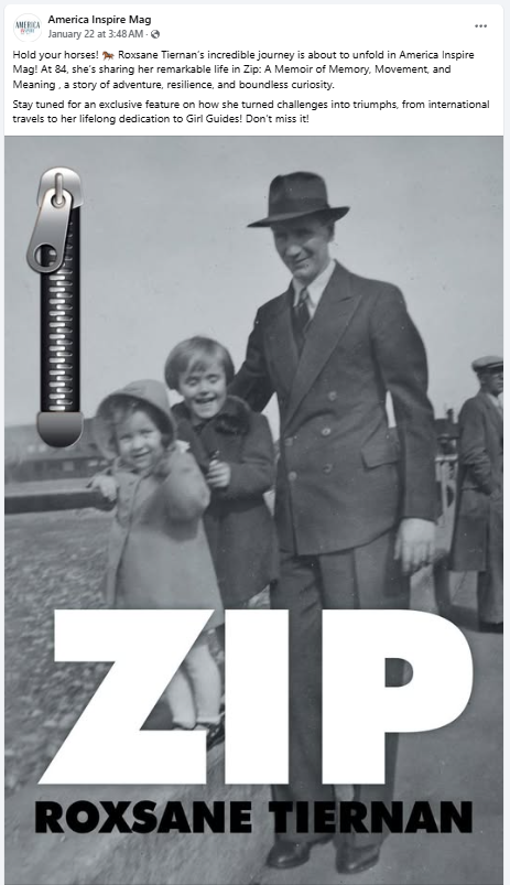 Social Media Sneak Peak