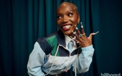 Doechii Named Billboard Woman of the Year for 2025