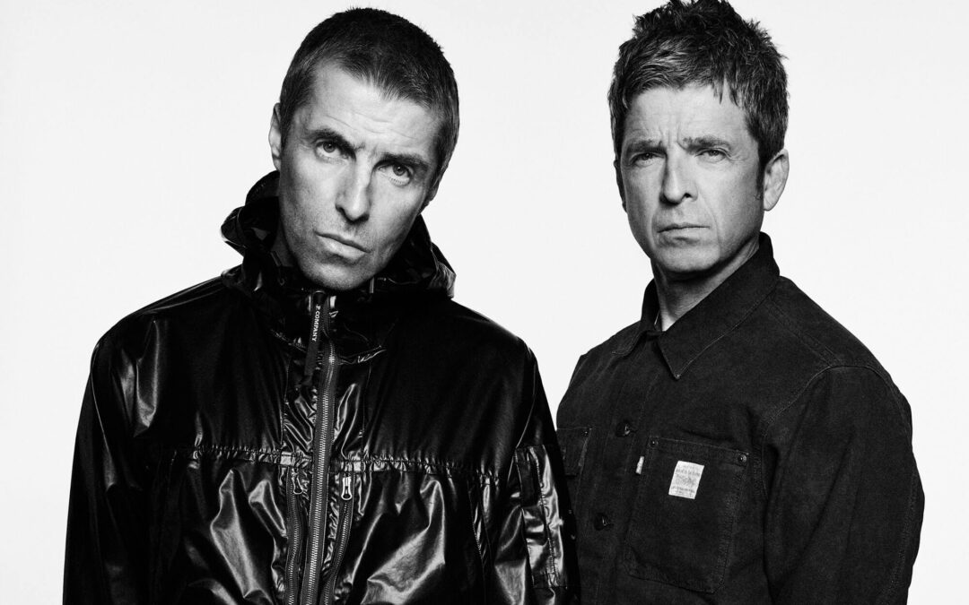 We have a mole in the crew”: Liam Gallagher speaks out as Oasis’s touring band lineup apparently revealed