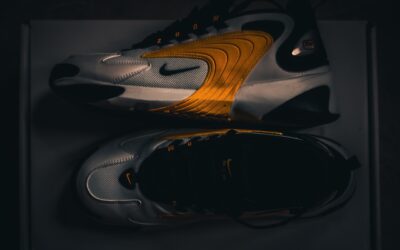 Nike to post worst revenue fall in 5 years on stagnant demand