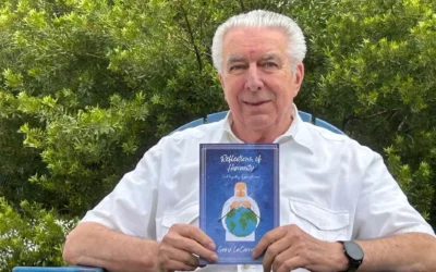 The Soulful Pen of Gary LaCarrubba: A Voice for Humanity’s Higher Self