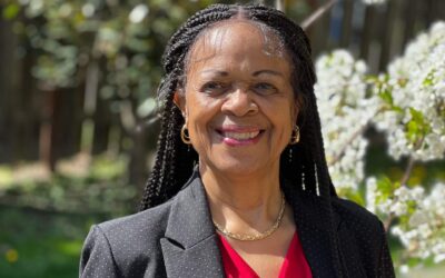 A Ghost That Haunts Across Generations: Carolyn Virginia Parnell’s Southern Gothic Tale Brings Trauma, Faith, and Redemption to Life