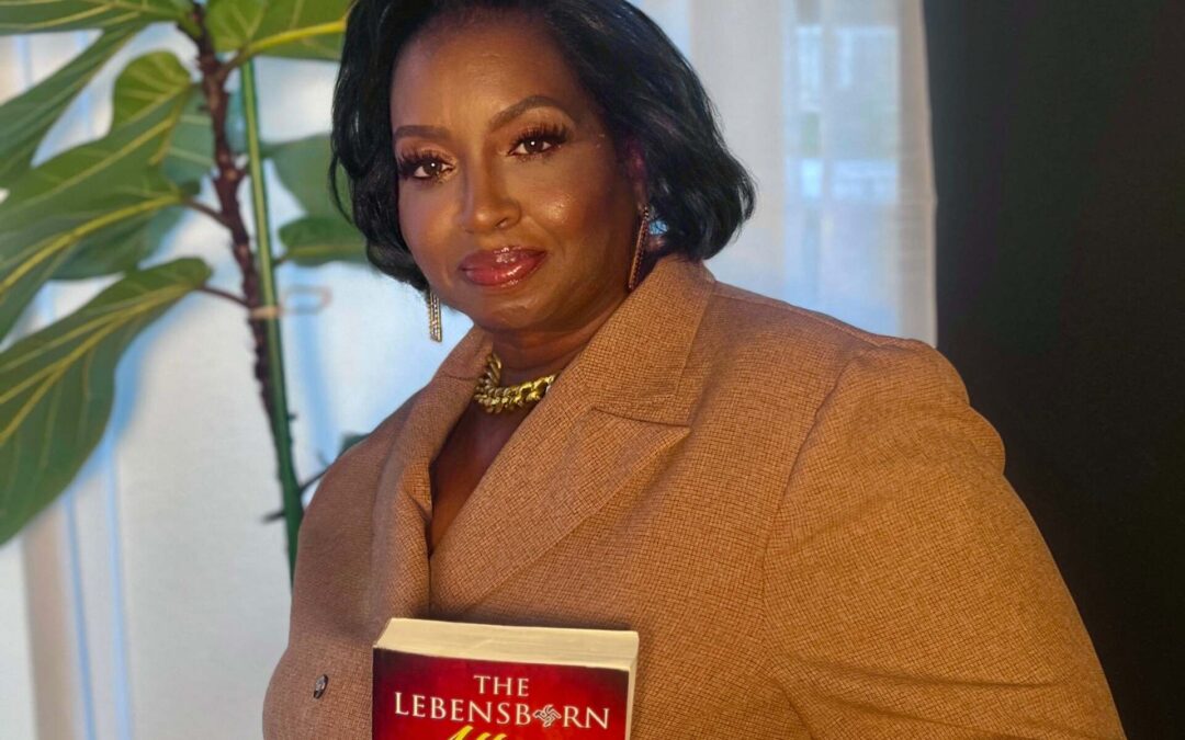 A Story Rewritten: Joyce Yvette Davis Unearths Forgotten Heroes and Unspoken Horrors in The Lebensborn Experiment