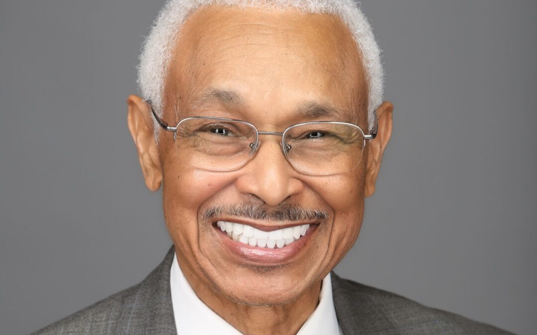 A Beacon of Financial Wisdom: Wilbert Guilford Jr. and His Mission to Empower the 99%