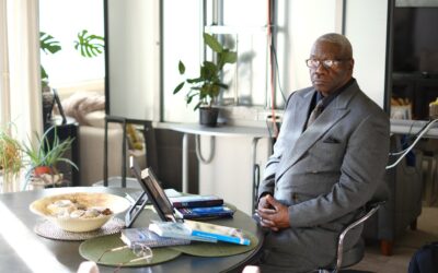 Dr. Slaton Live: Bridging Brain, Body, and Sense in a Revolutionary Approach to Self-Mastery