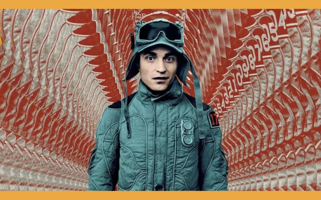 Robert Pattinson’s Film Recovers 38% Of Its Sizable Production Budget In Less Than A Week