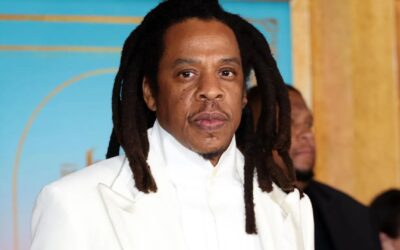 Jay-Z Suing Woman Who Accused Him of Raping Her at 13 in New Lawsuit