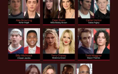 Final Destination Bloodlines Trailer: Richard Harmon, Kaitlyn Santa Juana, And Death Traps