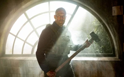 Box Office Upset: Blue-Collar Drama ‘A Working Man’ Beats ‘Snow White’ With $15M Opening