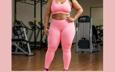 Embracing Fitness at Every Size: Challenging Conventional Notions of Health